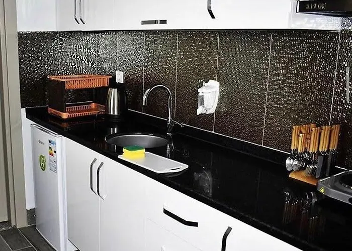 Bone 3* אנטליה