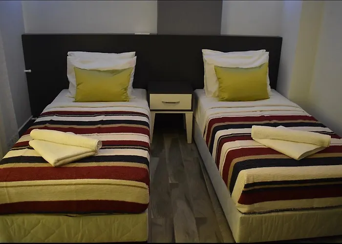 Bone 3* אנטליה