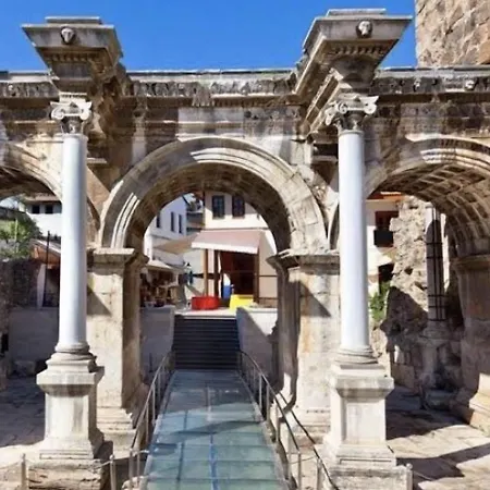 Bone Antalya