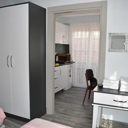 Aparthotel Bone