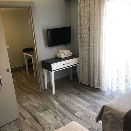 Bone Antalya