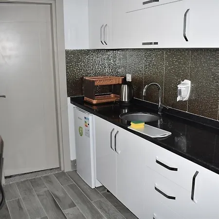 Bone Aparthotel