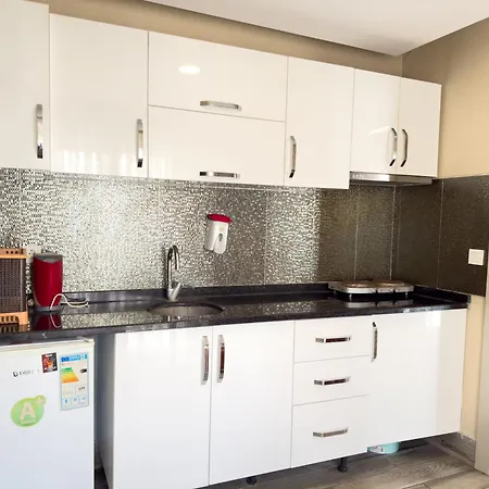 Bone 아파트호텔