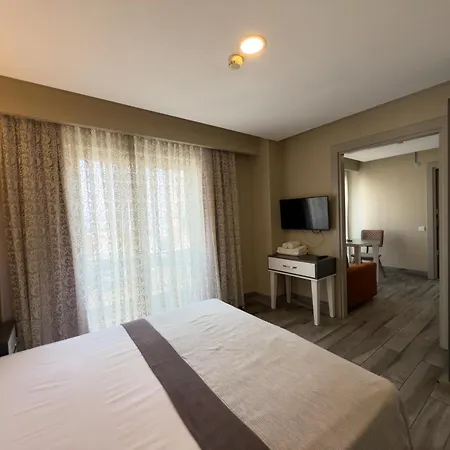 Bone Апарт-отель 3*