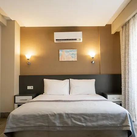 아파트호텔 Bone 3*