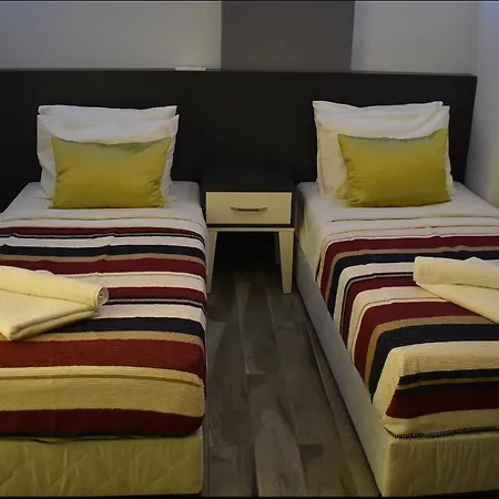 Bone 3* 안탈리아