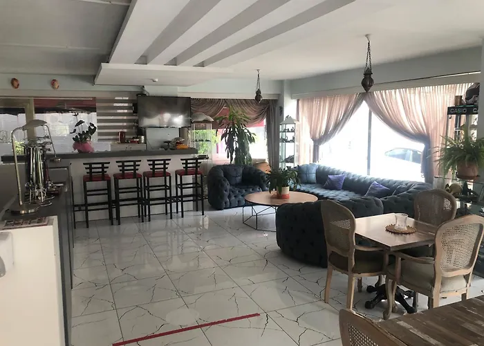 Aparthotel Bone Antalya
