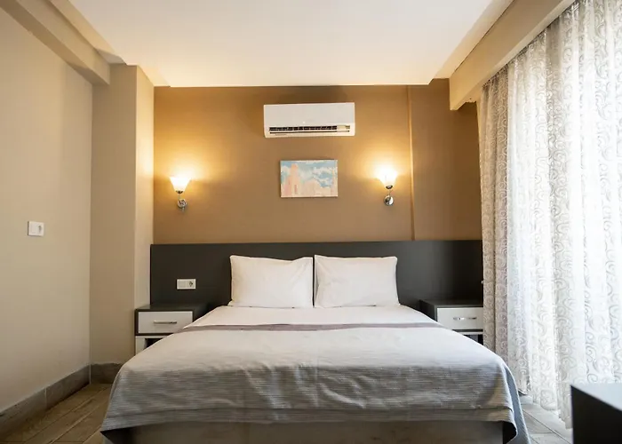 Aparthotel Bone 3*