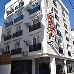 Bone Aparthotel 3*