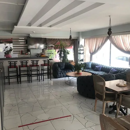 Appart hôtel Bone Antalya