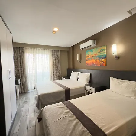 Appart hôtel Bone Antalya