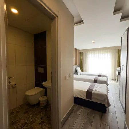 Bone 3* Antalya