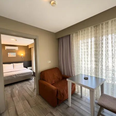 Aparthotel Bone