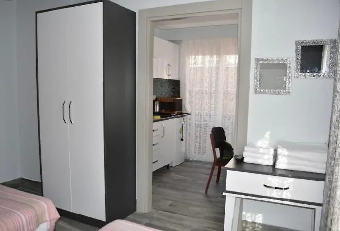 Bone Appart hôtel Antalya