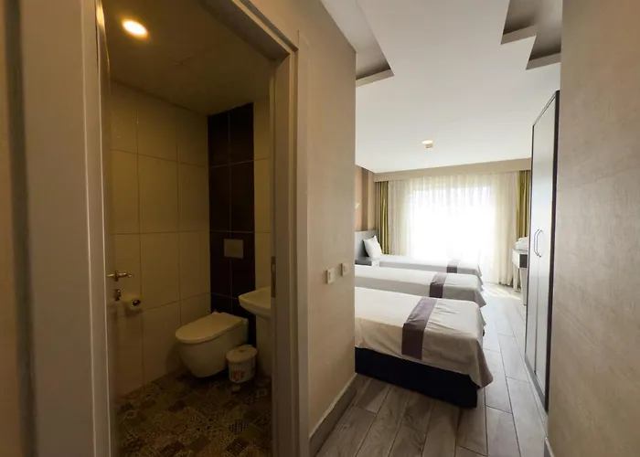 Bone 3* Antalya